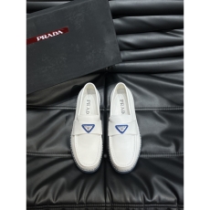 Prada Casual Shoes